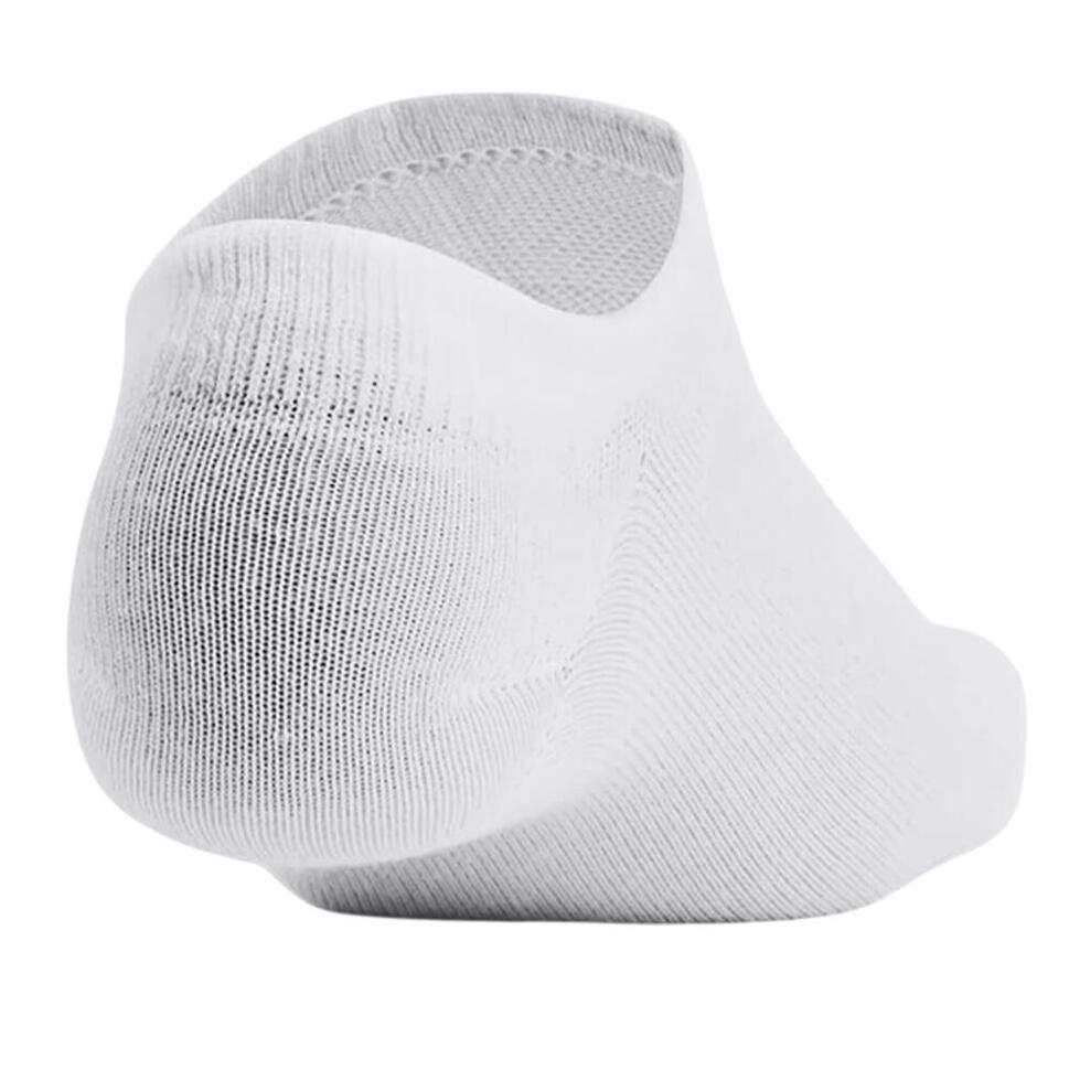 Skarpetki Do Kostek Męskie Essential 6pak