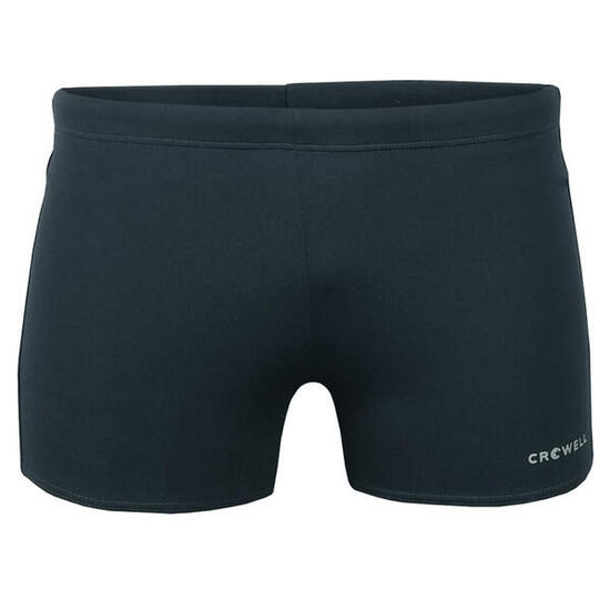 Costume Bermuda Uomo Crowell Luca Grigio