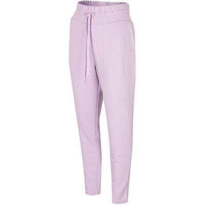 Dames h4z22 joggingbroek (violet)