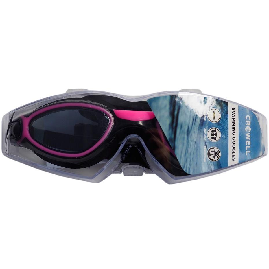 Okulary Pływackie Dla Dorosłych Unisex