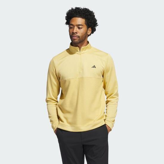 Maglia Ultimate365 Textured Quarter-Zip