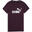 Tricou Drumeții În Natură Puma ESS Logo Femei