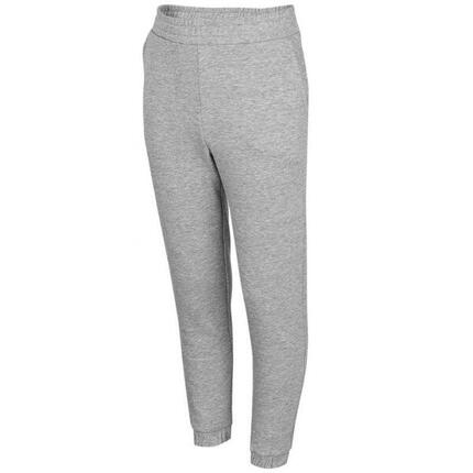 Pantalon De Jogging HJZ22 Enfant (Gris)