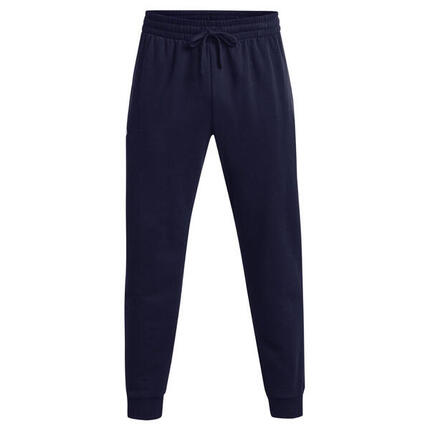 Pantalon De Jogging RIVAL Homme (Bleu Marine)