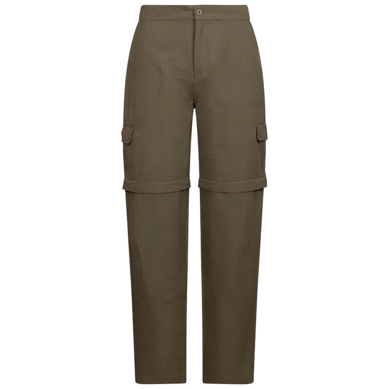 Pantaloni De Drumeție |655| Trespass Krystyna Femei