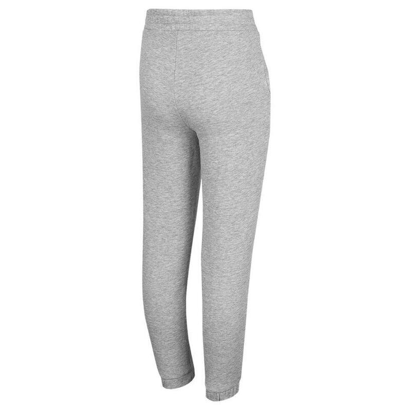 Pantalon De Jogging HJZ22 Enfant (Gris)