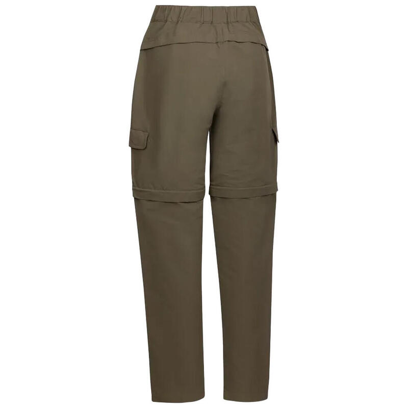 Pantaloni De Drumeție |655| Trespass Krystyna Femei