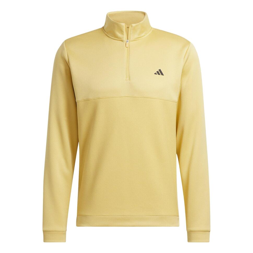 Bluza Ultimate365 Textured Quarter-Zip