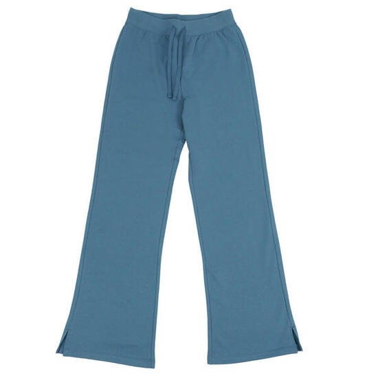Pantalon De Jogging KK001 Femme (Bleu)