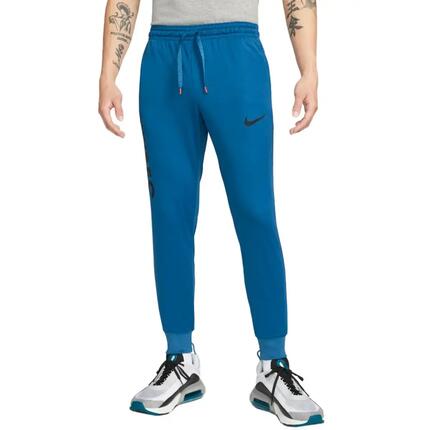 Pantalon De Jogging LIBERO Homme (Bleu)