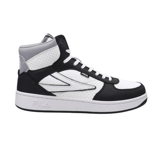 Scarpe Sportive Uomo Fila Sevaro Bianco Nero