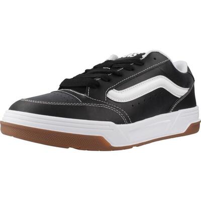Zapatillas hombre Vans Hylane Negro