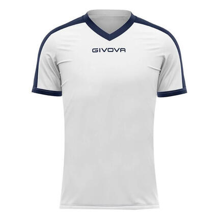 Tshirt REVOLUTION Homme (Noir / Rouge)