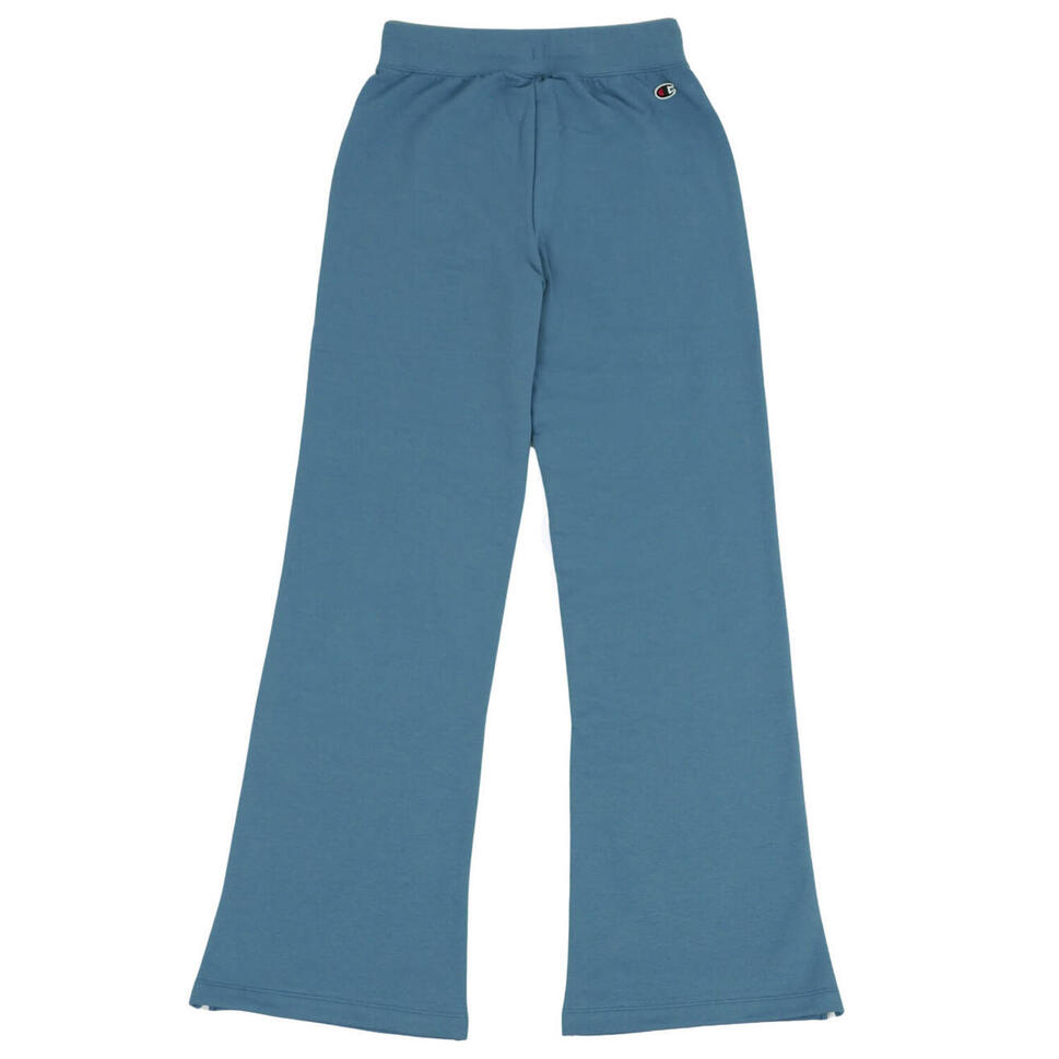 Spodnie Do Joggingu Damskie Szeroka KK001