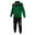 Ensemble De Survêtement TUTA VISA Homme (Vert / Noir)