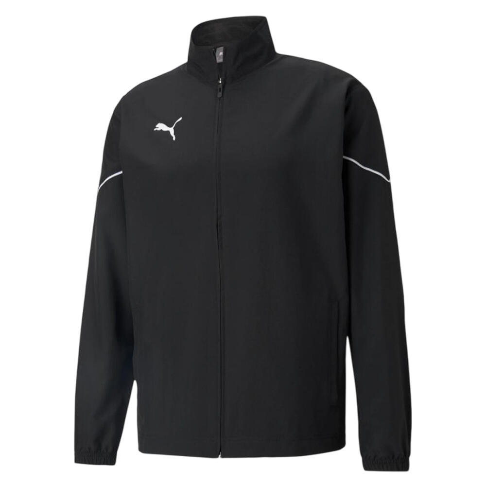 Jacheta Drumeții În Natură Puma TeamRISE Sideline Bărbați