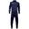 Ensemble De Survêtement TUTA REVOLUTION Homme (Blanc / Bleu Marine)
