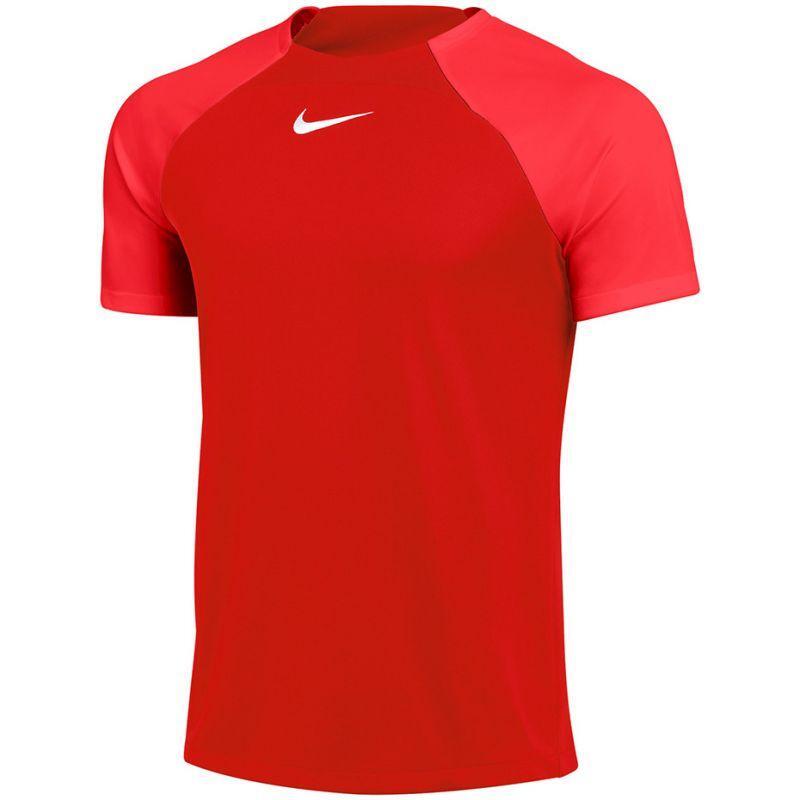 NIKE Camiseta Academy Pro de DriFIT para Niños/Niñas Rojo