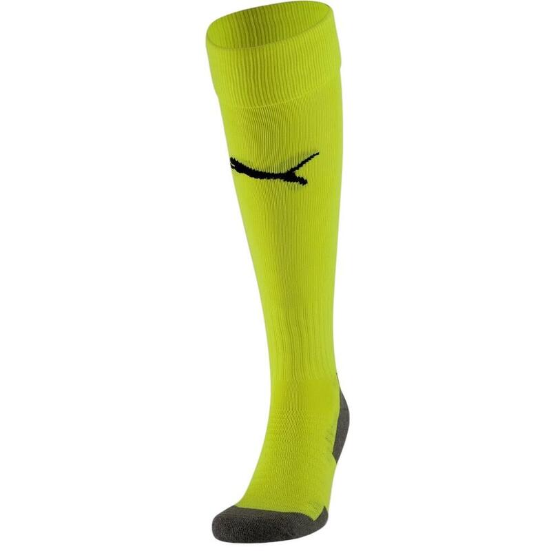 Șosete De Fotbal Tenis Puma Liga Miez Adulți