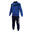 Ensemble De Survêtement TUTA VISA Homme (Bleu Roi / Bleu Marine)