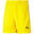 Short TEAMRISE Enfant (Jaune)
