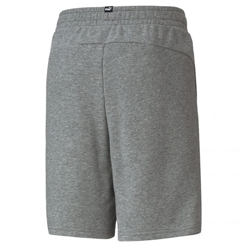 Short De Jogging ESSENTIAL Enfant (Gris)