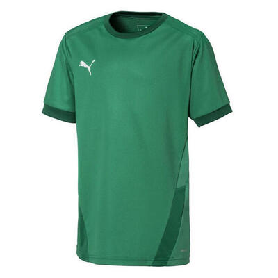 Maglia Bambini Puma TeamGoal 23 Blu Navy