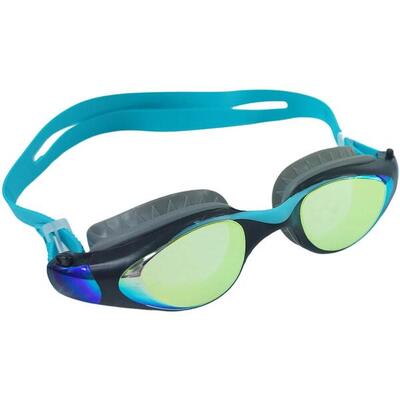Occhialini Da Nuoto Bambini Crowell Blu