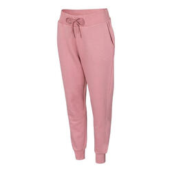 Pantalon De Jogging H4L22 Femme (Rose)