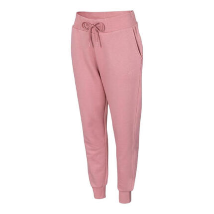 Pantalon De Jogging H4L22 Femme (Rose)
