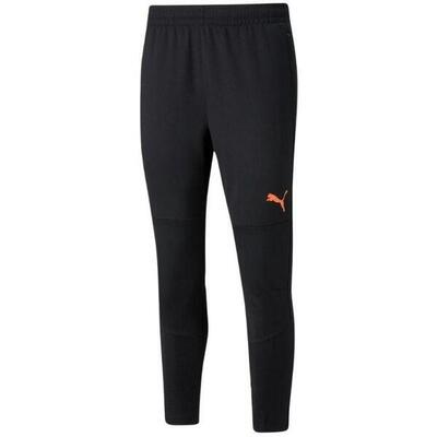 Trainingsbroek voor heren (zwart)