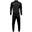 Ensemble De Survêtement TUTA REVOLUTION Homme (Noir / Vert)