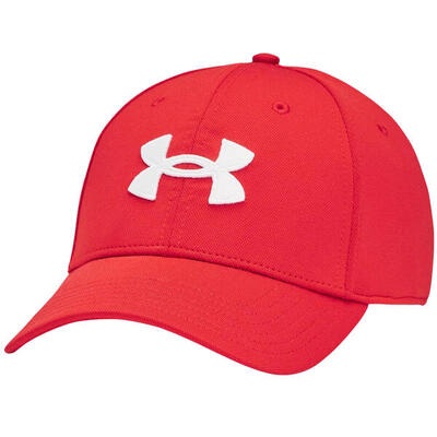 Blitzing baseball cap (rood)