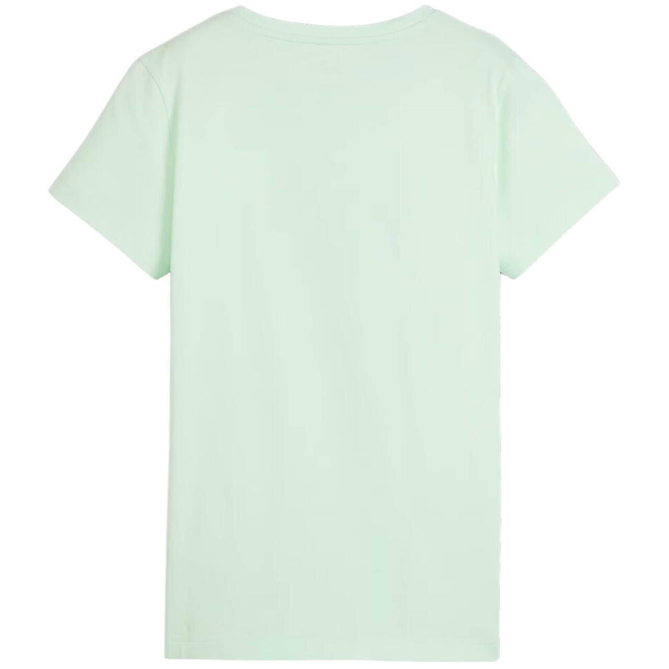 T-shirt Damski ESS+ Summer Daze