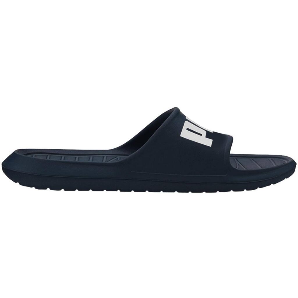 Sneakers Puma Divecat V2 Lite Slide Flip Flops, Blue, Unisex