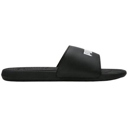 Claquettes COOL CAT 2.0 Homme (Noir / Blanc)