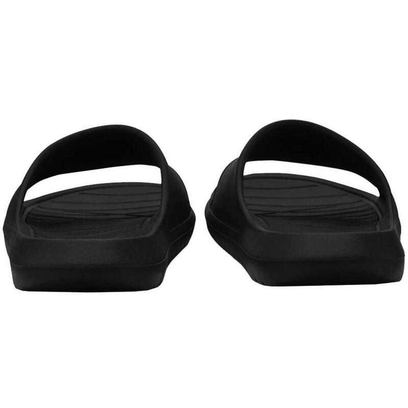 Papuci barbati Puma Divecat V2 Lite Slide Flip Flops, Negru