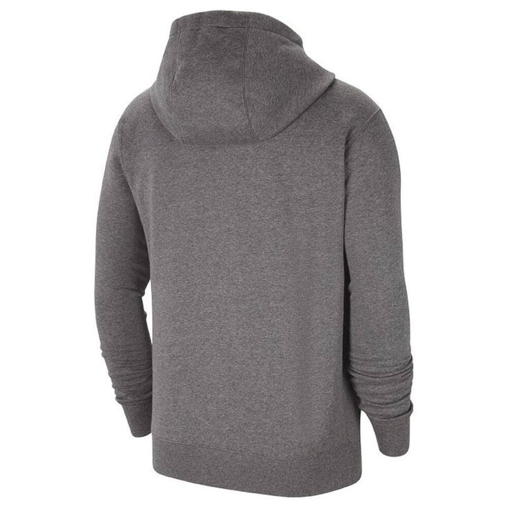 Heren Park 20 Hoodie (Grijs) 2/5