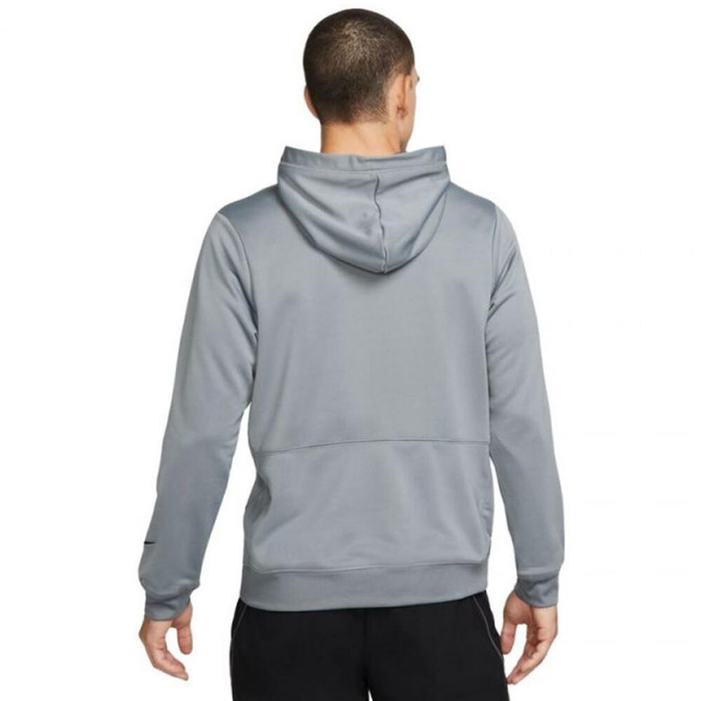 Sudadera DF FC Libero para Hombre Gris, Plateado 3/5