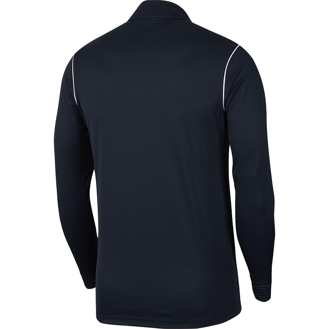 Felpa Uomo Nike Park 20 Blu Navy 2/3