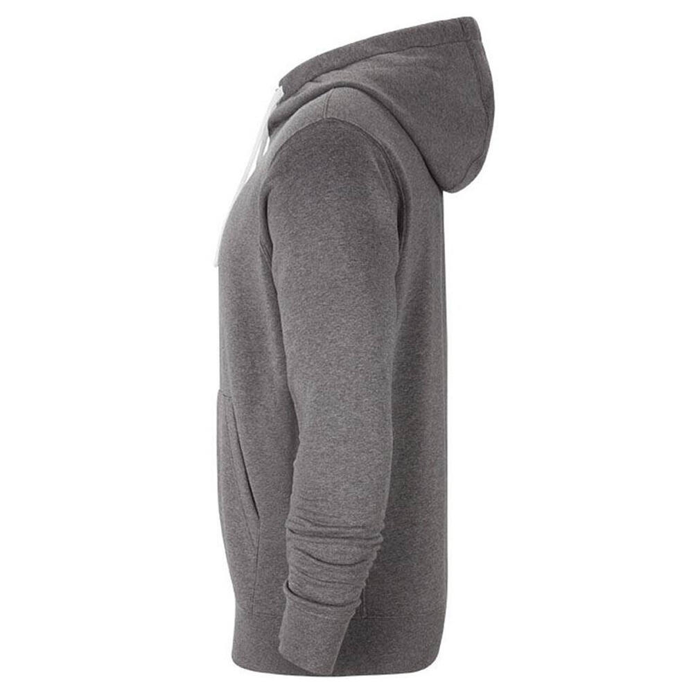 Heren Park 20 Hoodie (Grijs) 3/5
