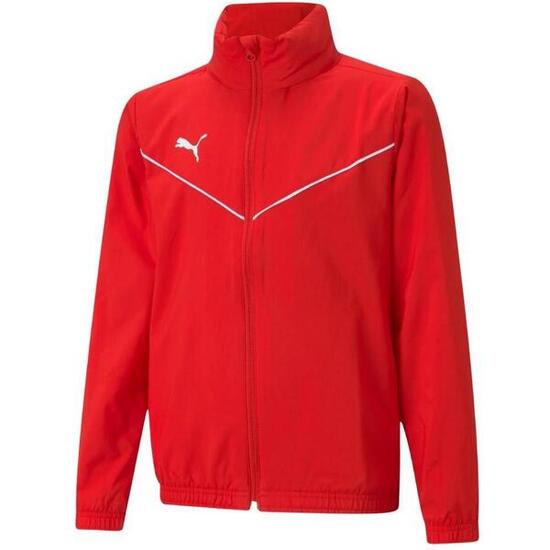 Veste Enfant (Rouge)