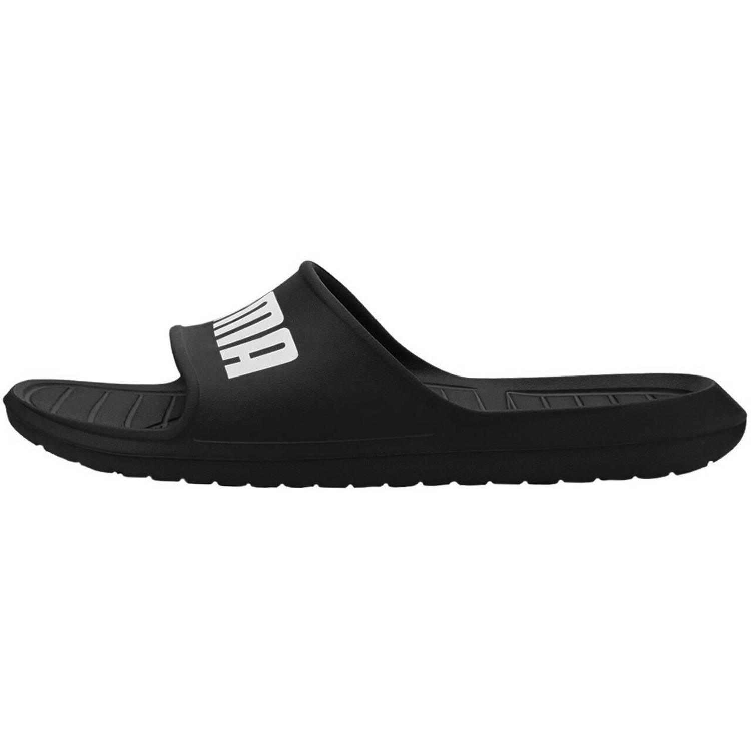 Chanclas Divecat v2 para Hombre Negro 3/15