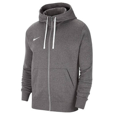 Heren park 20 hoodie (rood)