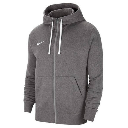 Veste À Capuche PARK Homme (Gris / Argenté)