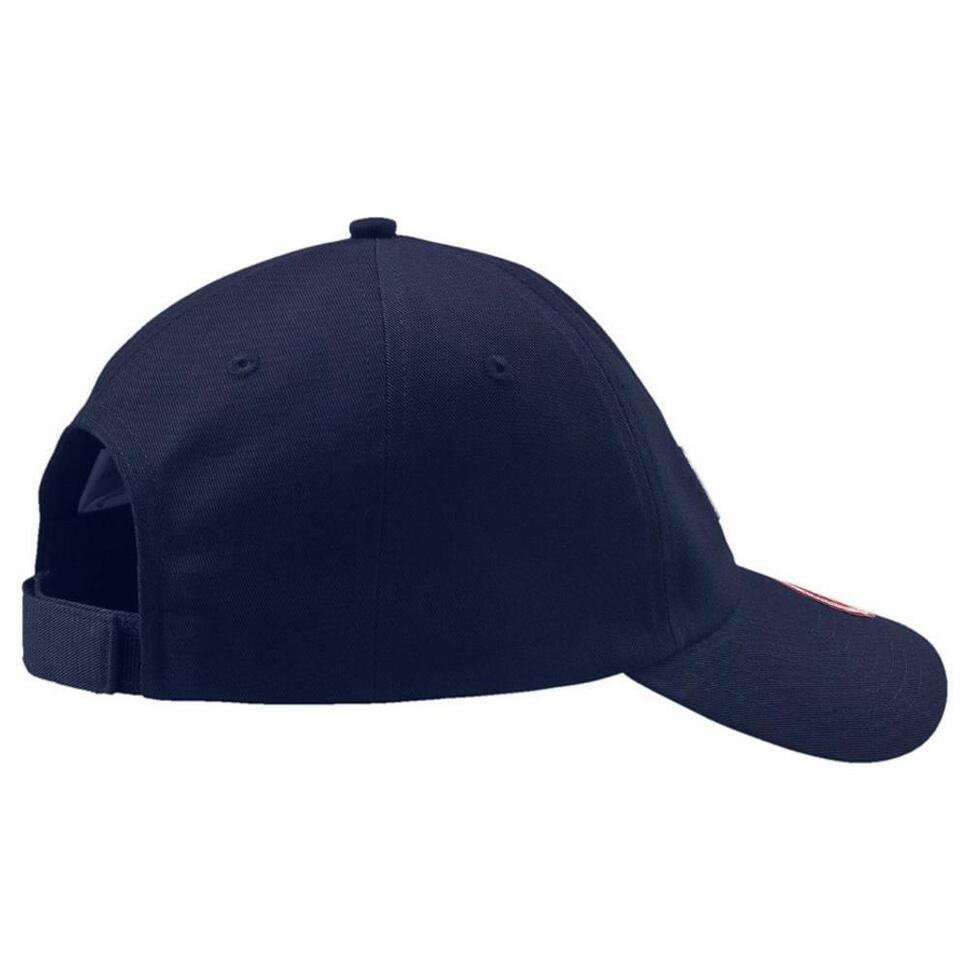 Czapka Z Daszkiem Dla Dorosłych Unisex Fundamentals