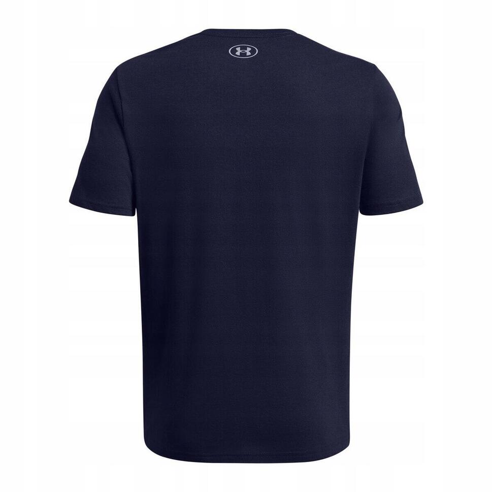 T-shirt Męski GL Foundation Uodate