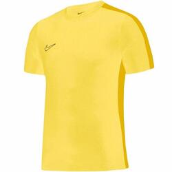 Tshirt ACADEMY SS Homme (Jaune)