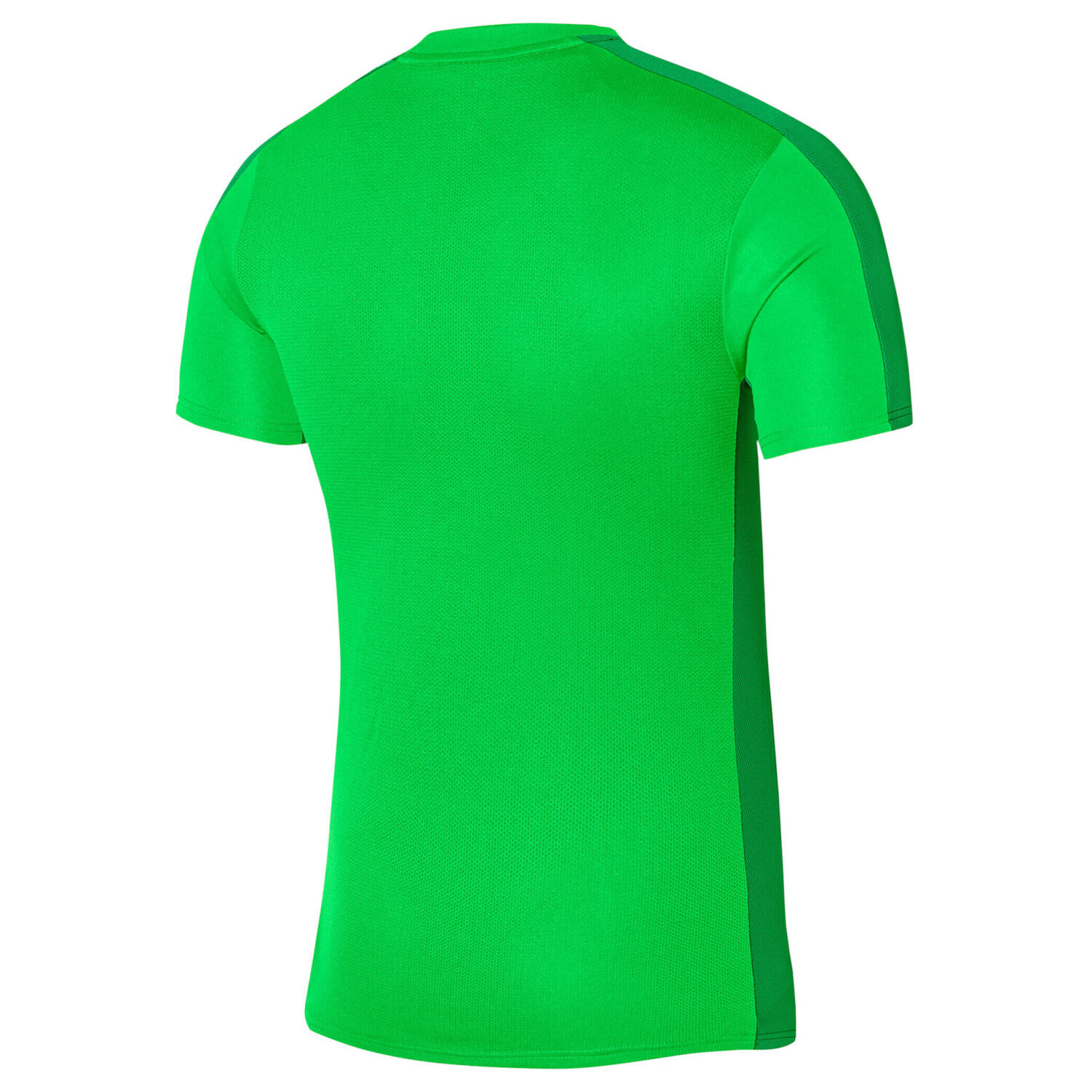 Maglietta Uomo Nike Academy 23 SS Verde 2/4