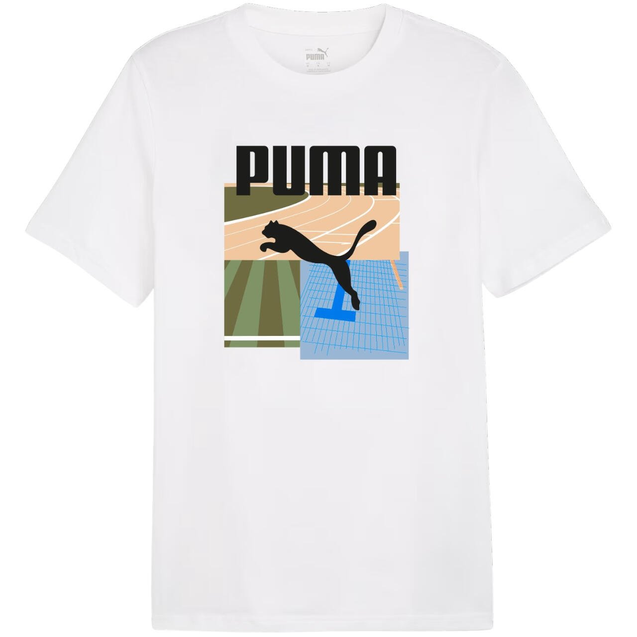 PUMA picture
